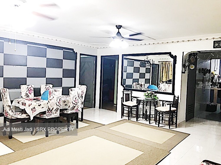 Blk 470 Pasir Ris Drive 6 (Pasir Ris), HDB 4 Rooms #188002272